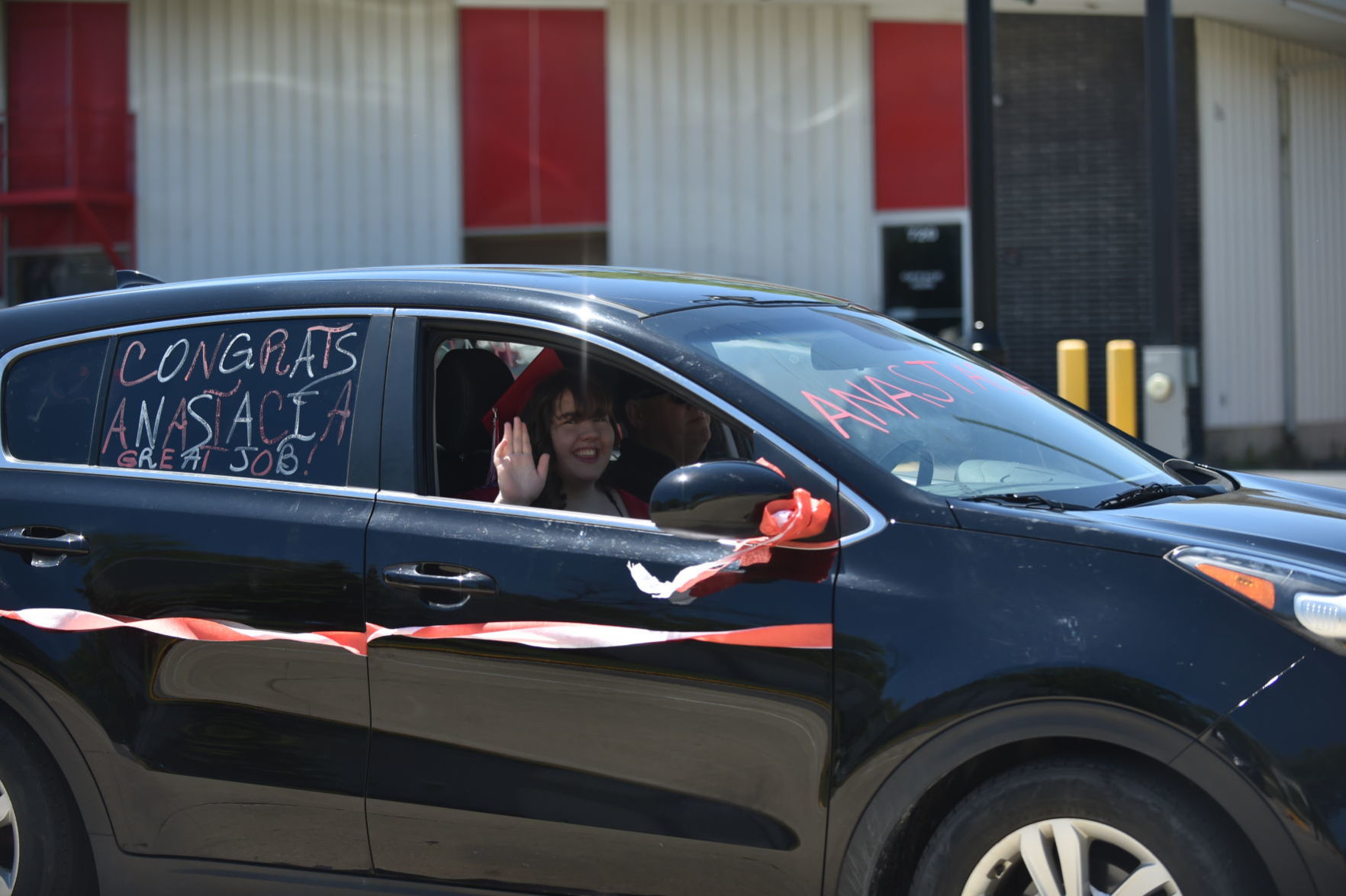UGHS graduation parade (26).JPG